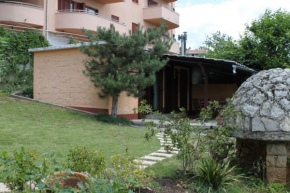 Отель Apartments with a parking space Opatija - 7919  Опатия